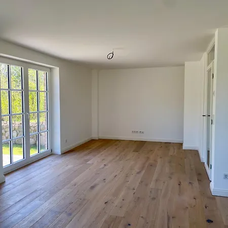 Vakantiehuis Friesenfruehling