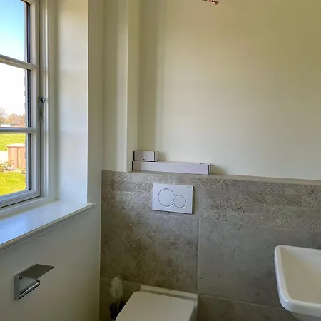 Vakantiehuis Friesenfruehling *