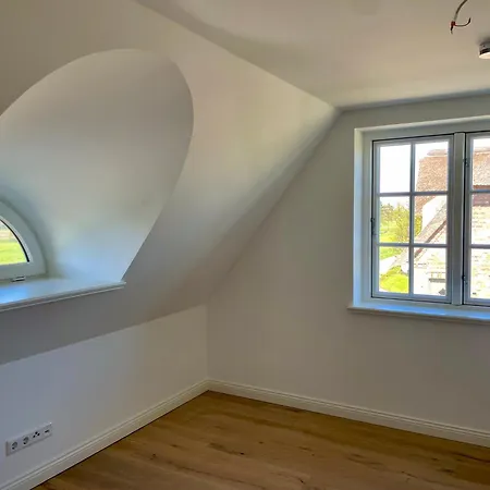 Friesenfruehling Vakantiehuis