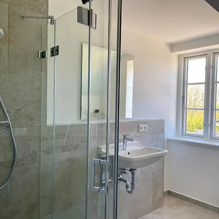 Vakantiehuis Friesenfruehling *