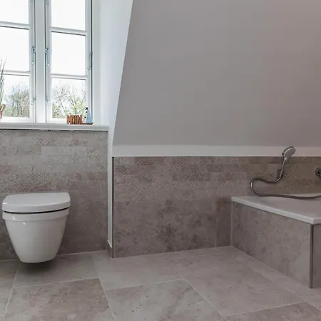 Tatil Evi Friesenfruehling