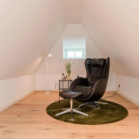 Tatil Evi Friesenfruehling *
