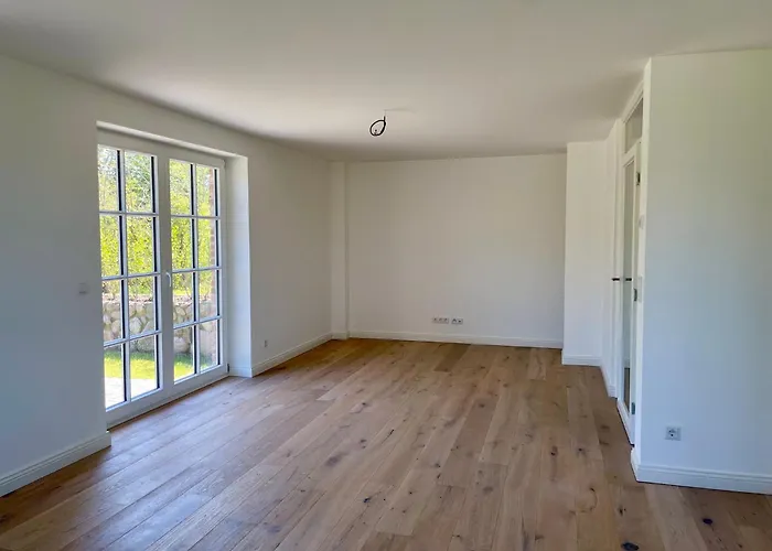 Vakantiehuis Friesenfruehling