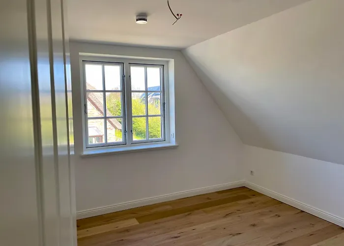 Friesenfruehling Vakantiehuis *