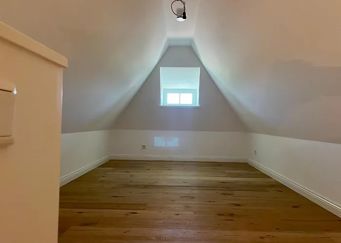 Vakantiehuis Friesenfruehling